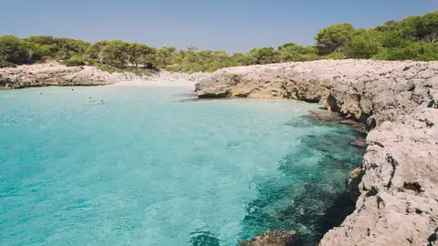 Es Talaier, Menorca Es Talaier, Menorca