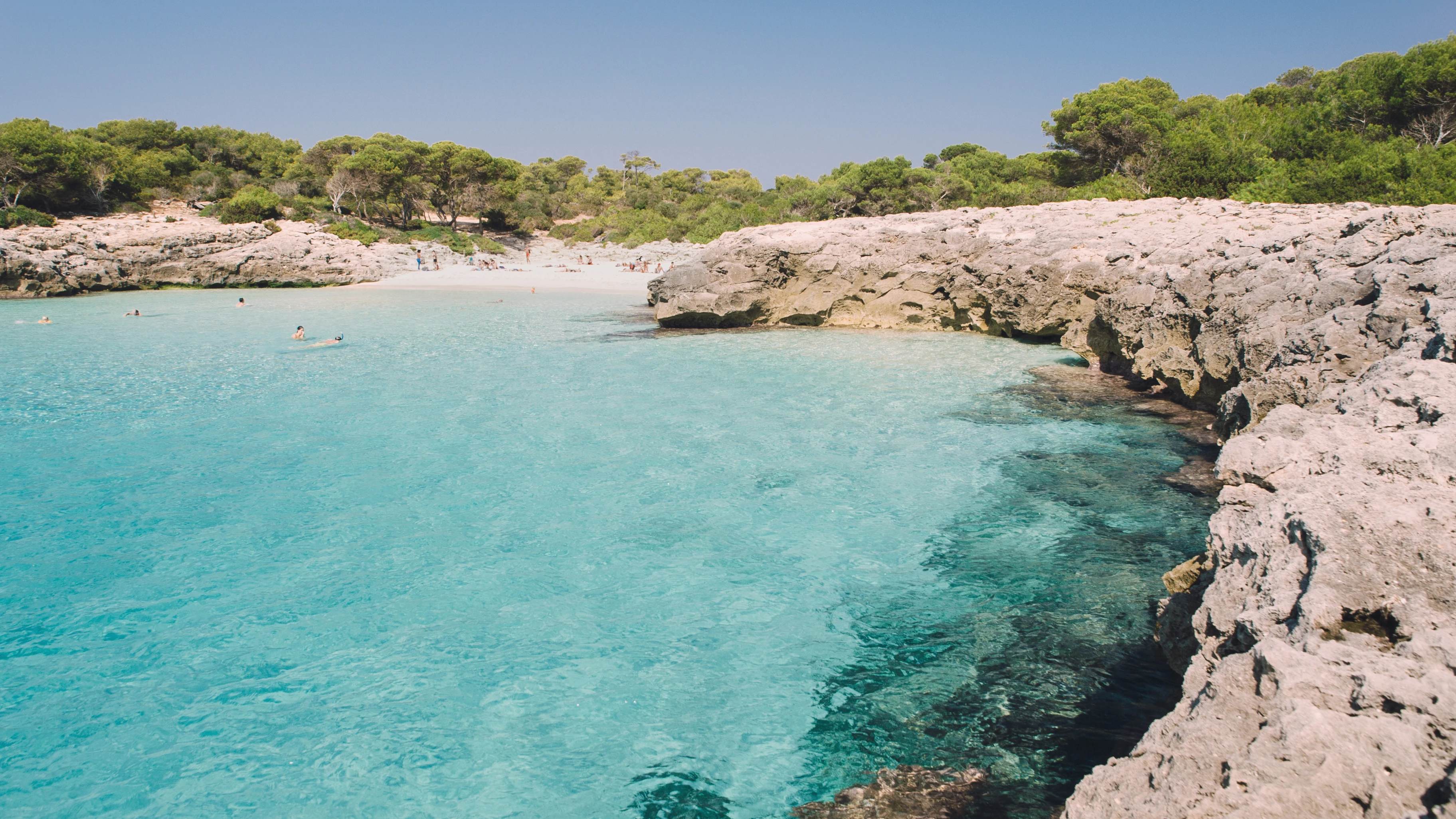 Es Talaier, Menorca Es Talaier, Menorca