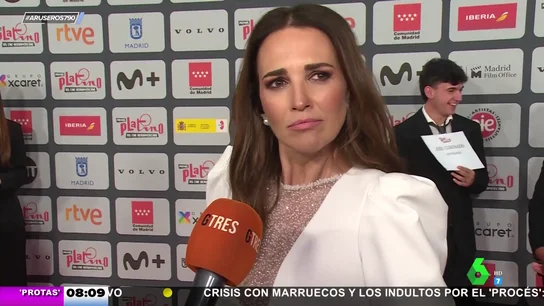 paula echevarría paula