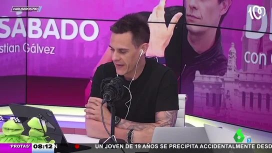 galvez galvez