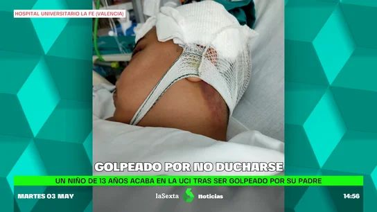 niño valencia niño valencia