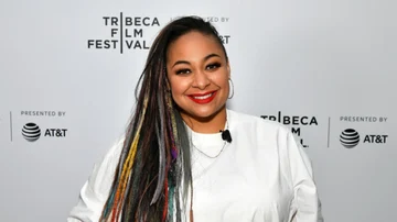 Así es hora Raven-Symoné.