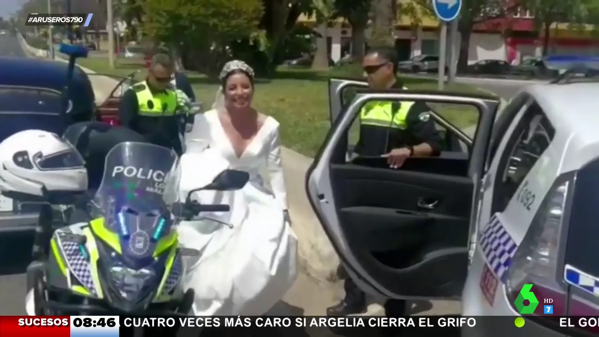 boda Málaga