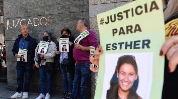 Caso Esther López: El revelador dato que aportó a la Guardia Civil el testigo que encontró el cuerpo