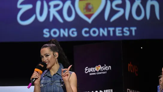 ¿Quién ganará Eurovisión 2022?: Esto es lo que dicen las apuestas ¿Quién ganará Eurovisión 2022?: Esto es lo que dicen las apuestas