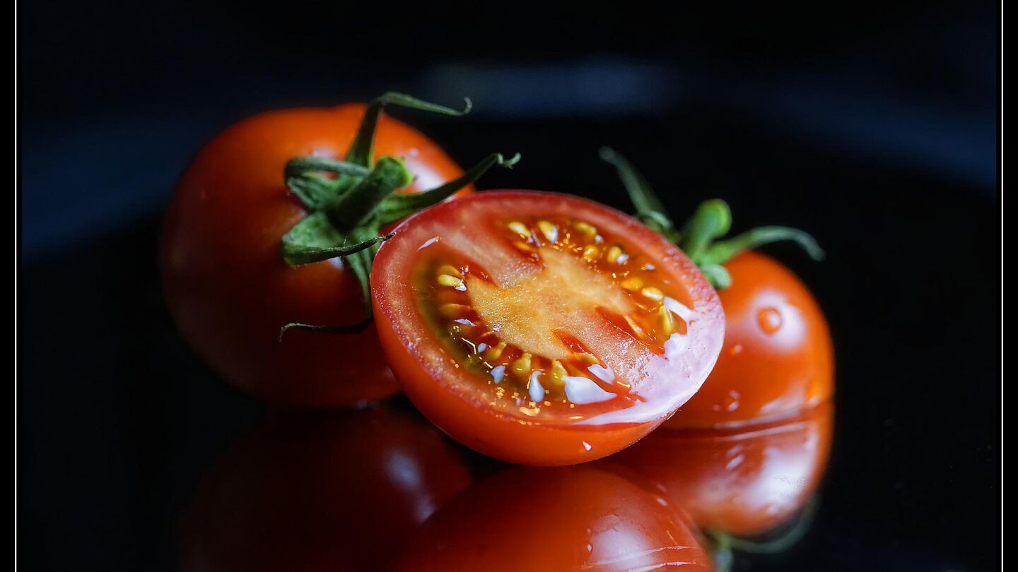 &iquest;Qu&eacute; tipo de tomates es mejor plantar en la terraza o balc&oacute;n?