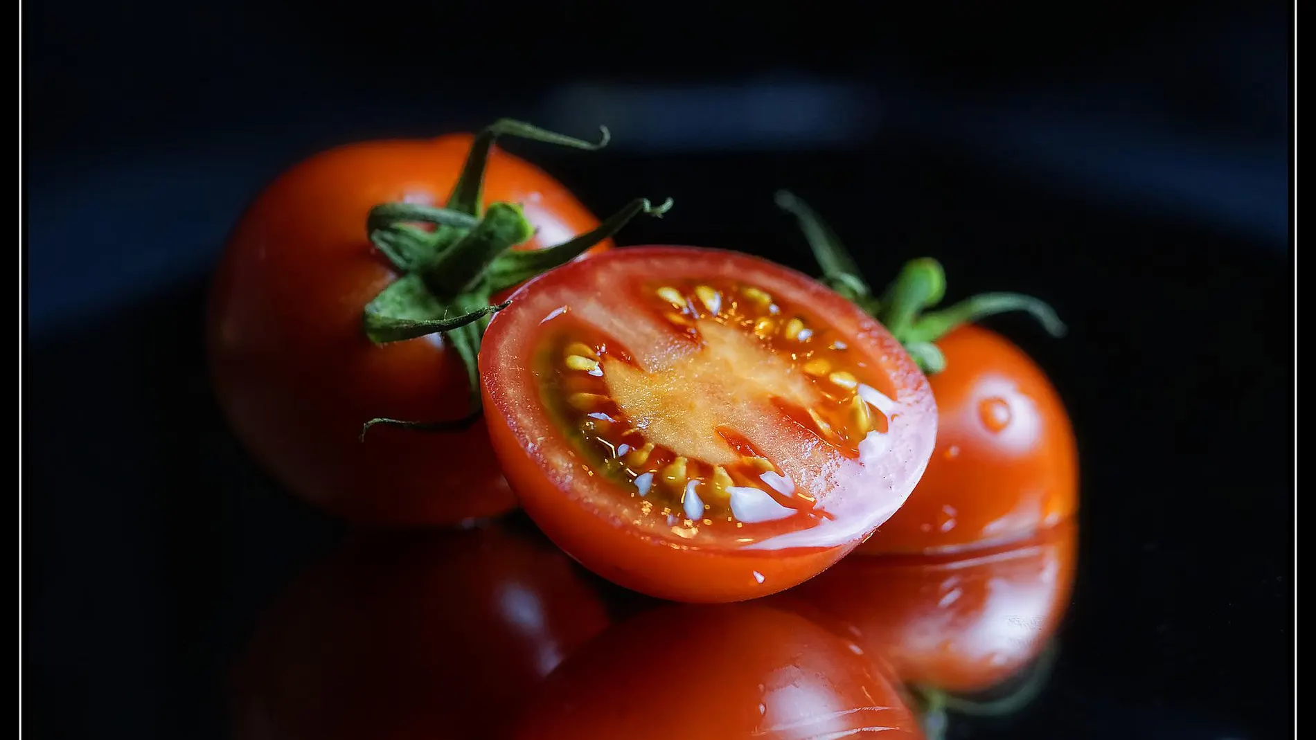 ¿Qué tipo de tomates es mejor plantar en la terraza o balcón?