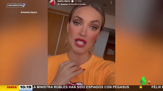 Marta Riesco Marta Riesco