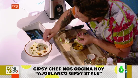gipsy gipsy