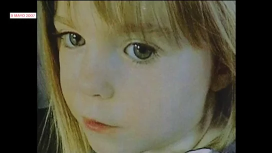 Así contó laSexta la desaparición de Madeleine McCann en 2007, un caso más cerca de resolverse Así contó laSexta la desaparición de Madeleine McCann en 2007, un caso más cerca de resolverse