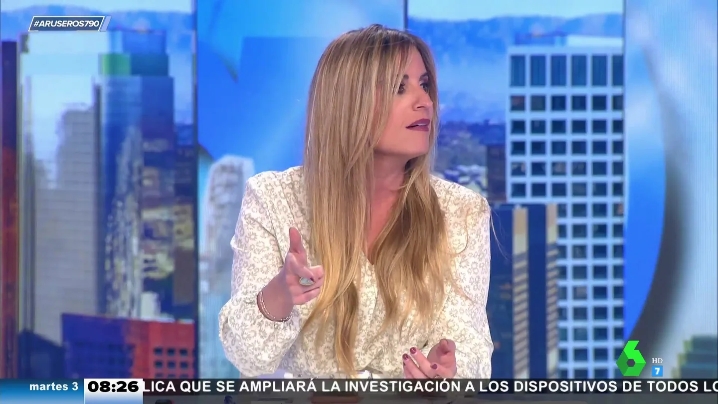 Rocío Cano Rocío Cano