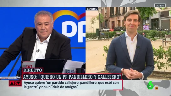 pablo montesionos pablo montesionos