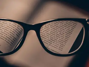 Olvida las gafas para leer de cerca, esta app te ayuda a leer mejor Olvida las gafas para leer de cerca, esta app te ayuda a leer mejor