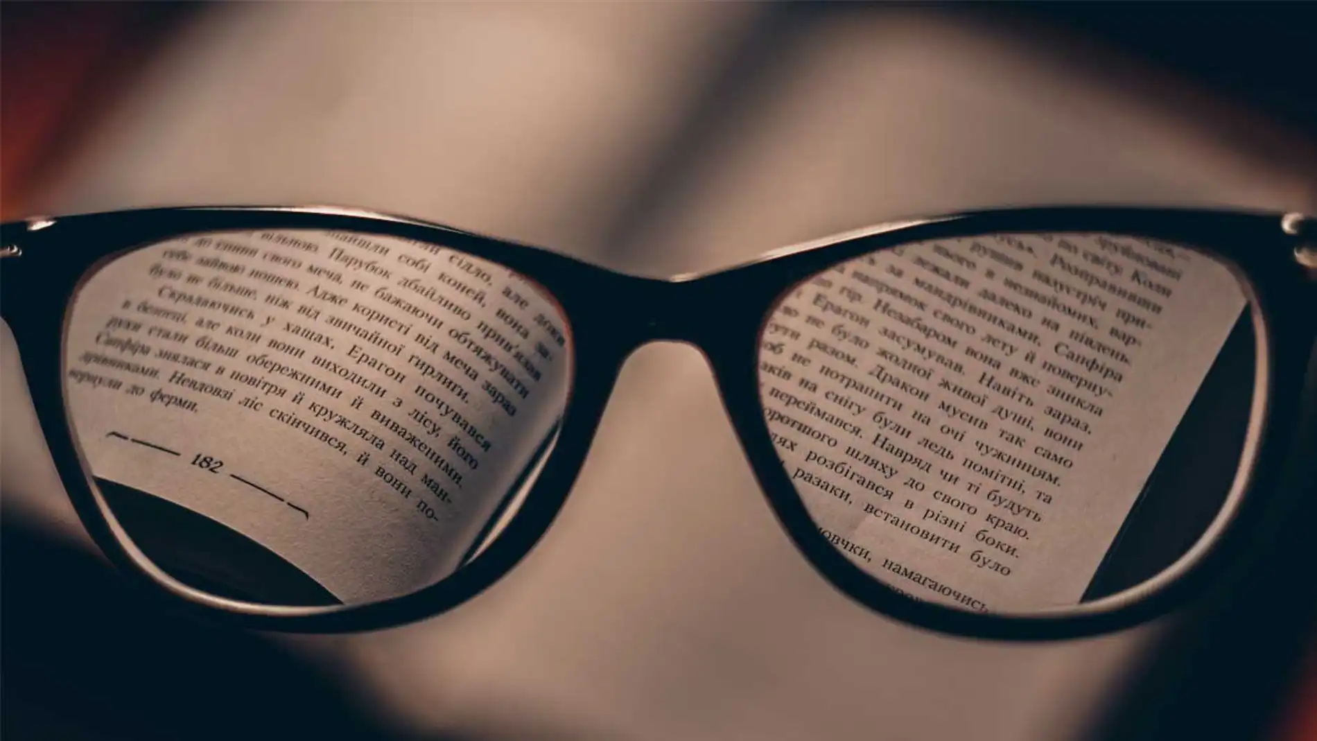 Olvida las gafas para leer de cerca, esta app te ayuda a leer mejor