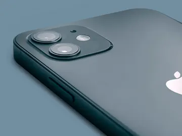 Un iPhone 13 Un iPhone 13