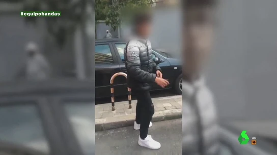 Bandas juveniles Bandas juveniles