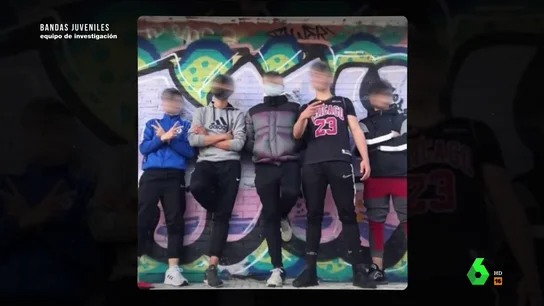 Nueva banda juvenil Nueva banda juvenil