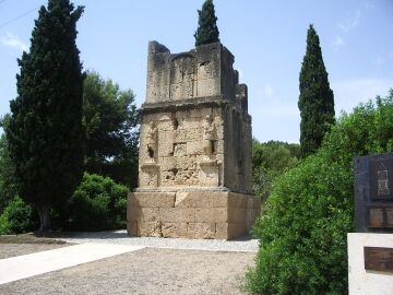Torre de los Escipiones: historia de uno de los emblemas de Tarragona