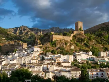 Castillo de la Yedra de Cazorla: historia y todo lo que debes saber Castillo de la Yedra de Cazorla: historia y todo lo que debes saber