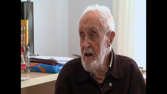 José Luis Sampedro José Luis Sampedro