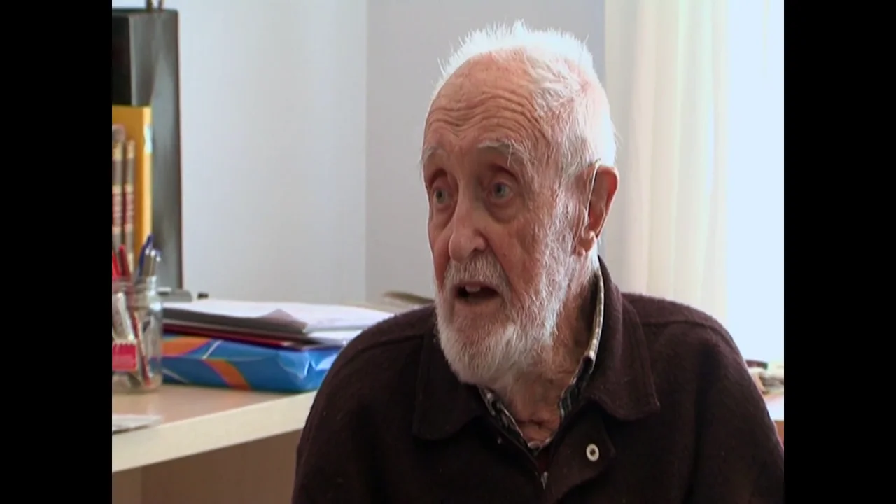 José Luis Sampedro