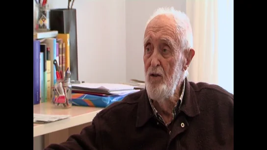 José Luis Sampedro José Luis Sampedro