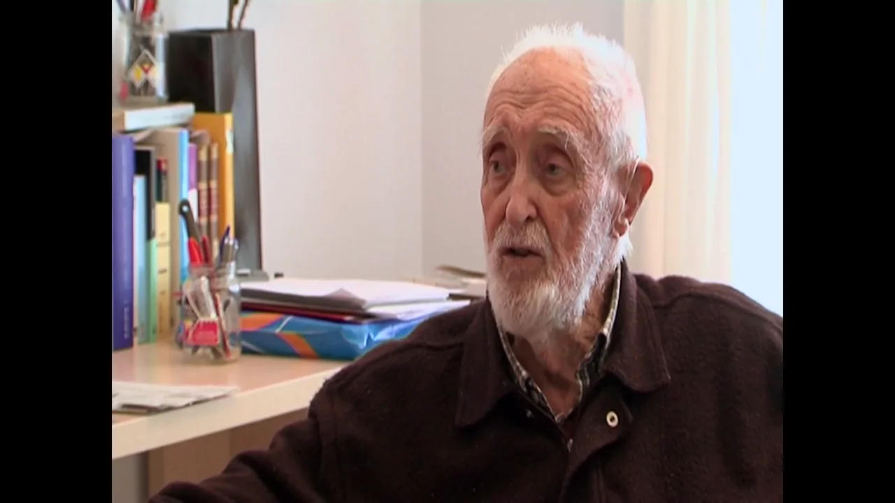 José Luis Sampedro
