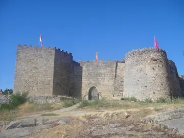 Castillo de Ledesma: historia y datos curiosos que no te dejarán indiferente Castillo de Ledesma: historia y datos curiosos que no te dejarán indiferente