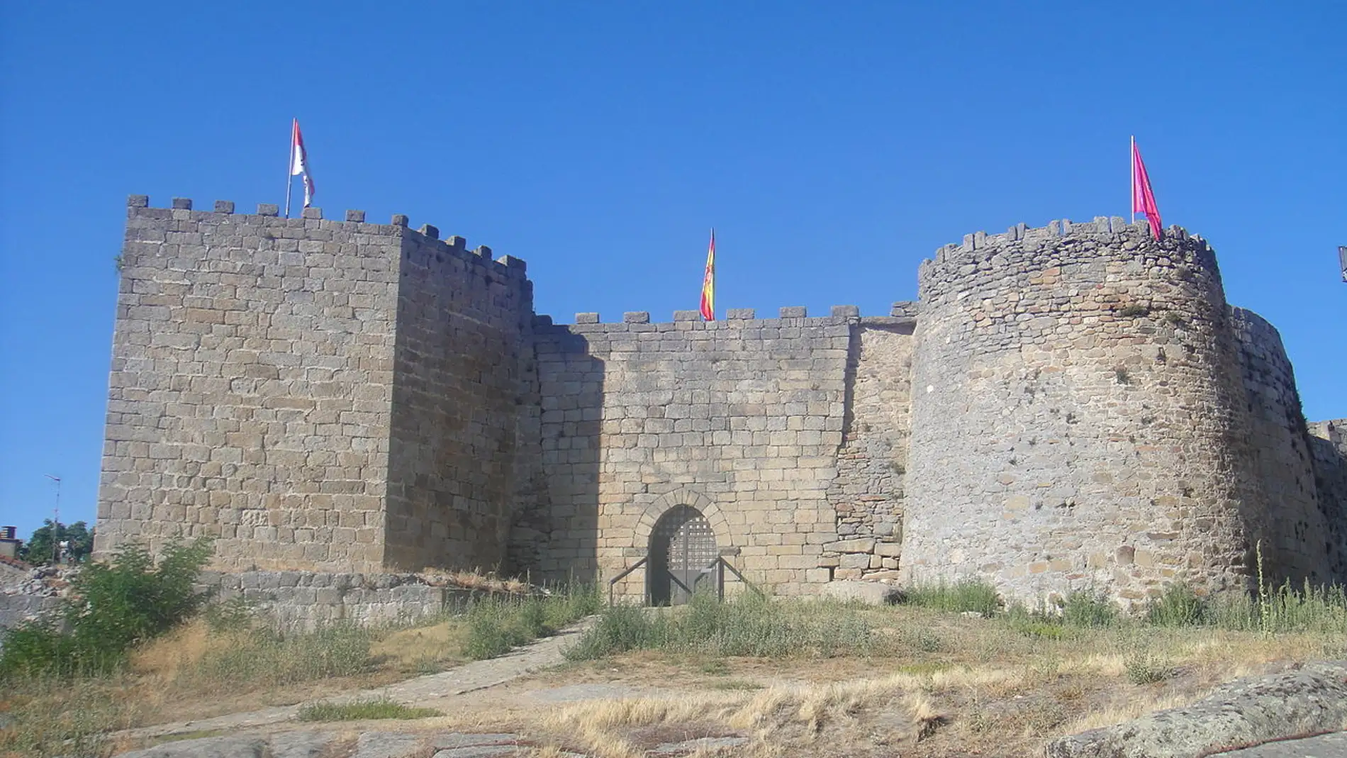 Castillo de Ledesma: historia y datos curiosos que no te dejarán indiferente