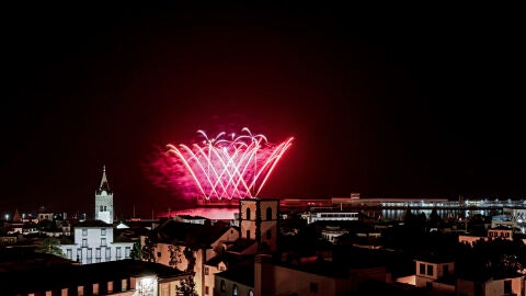 Festival del Atlántico
