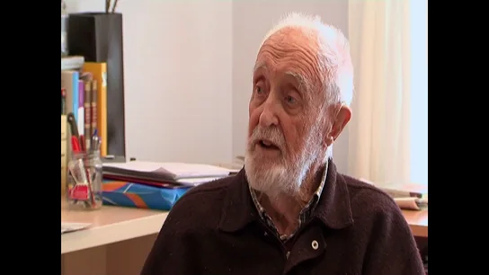 José Luis Sampedro José Luis Sampedro