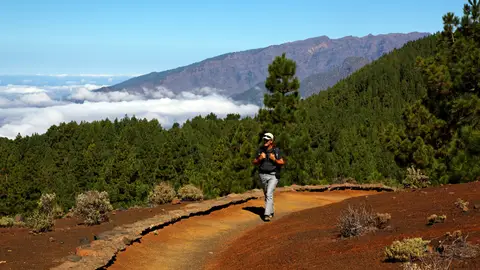 La Ruta de los Volcanes La Ruta de los Volcanes