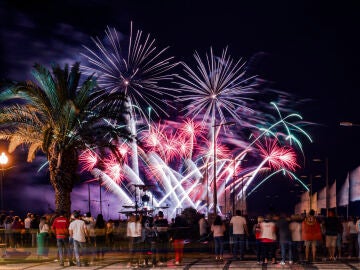 Madeira celebra en junio su Festival Atlántico para dar la bienvenida al verano