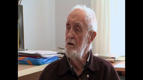 Jos&eacute; Luis Sampedro