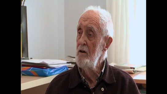 José Luis Sampedro José Luis Sampedro