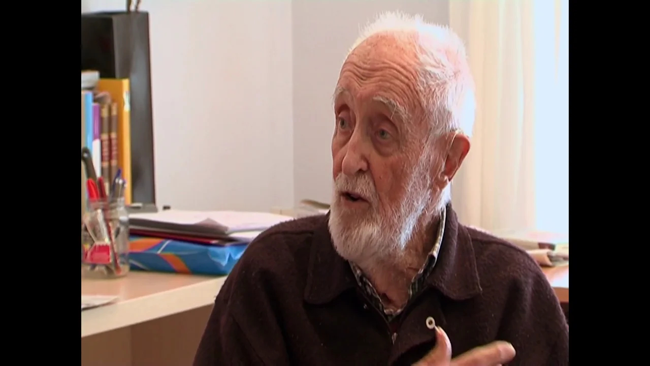 José Luis Sampedro