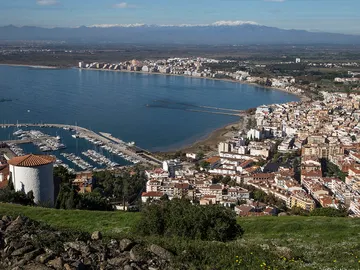 6 maneras de sentir la Bahía de Roses (y disfrutarla) 6 maneras de sentir la Bahía de Roses (y disfrutarla)