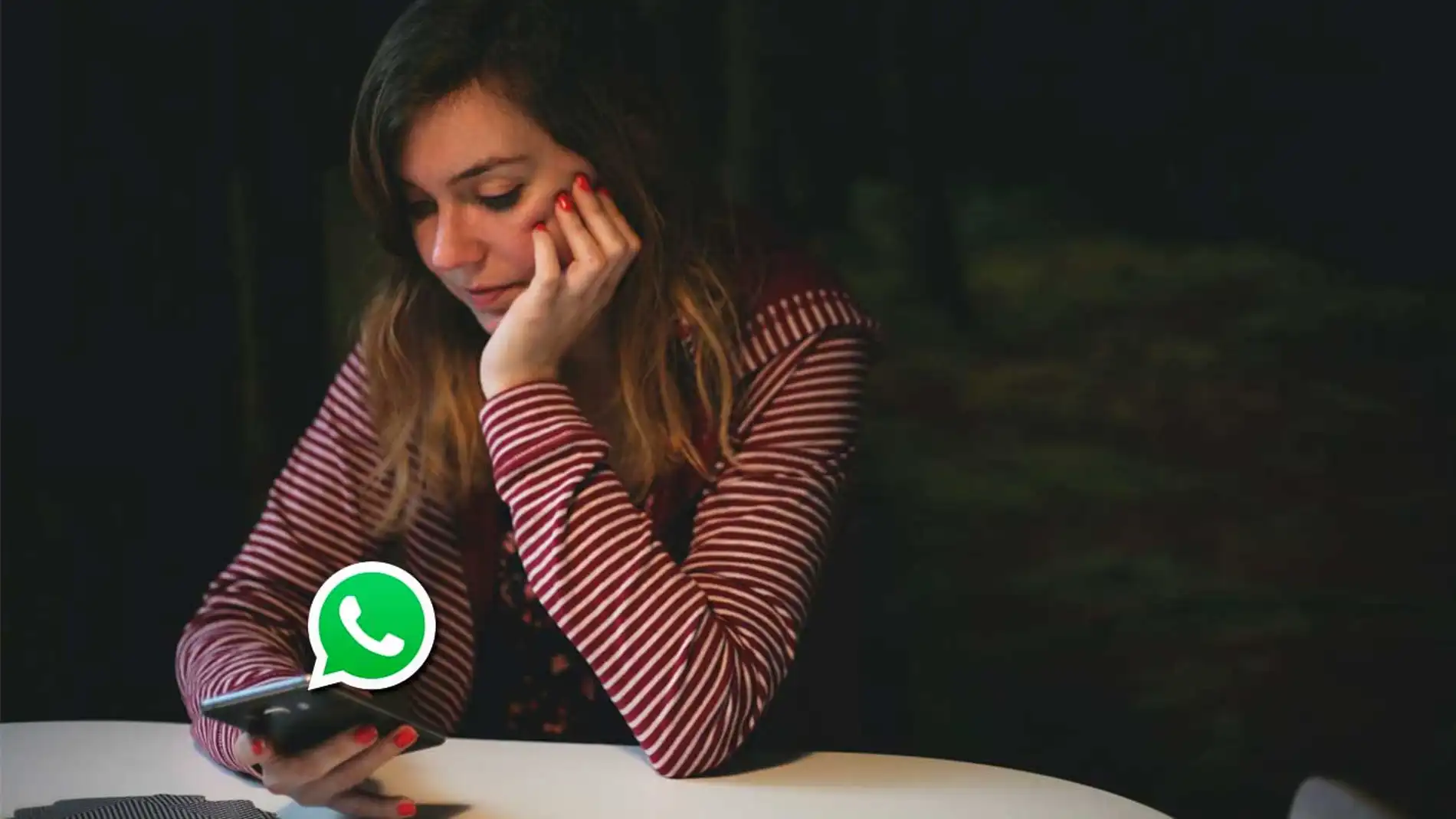 Lee tus mensajes de WhatsApp sin que nadie lo sepa
