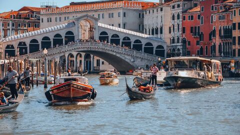 Puente de Rialto