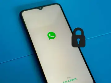 Cambia las opciones de seguridad en WhatsApp Cambia las opciones de seguridad en WhatsApp