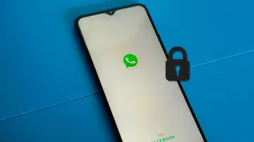 Cambia las opciones de seguridad en WhatsApp