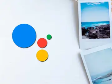 Buscar fotos en las pantalla inteligentes de Google Buscar fotos en las pantalla inteligentes de Google