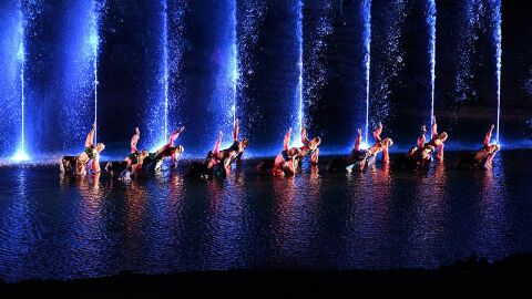 Puy du Fou