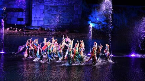 Puy du Fou
