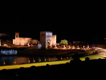 Puy du Fou España: lo que debes saber del “parque de espectáculos” que no te dejará indiferente Puy du Fou España: lo que debes saber del “parque de espectáculos” que no te dejará indiferente