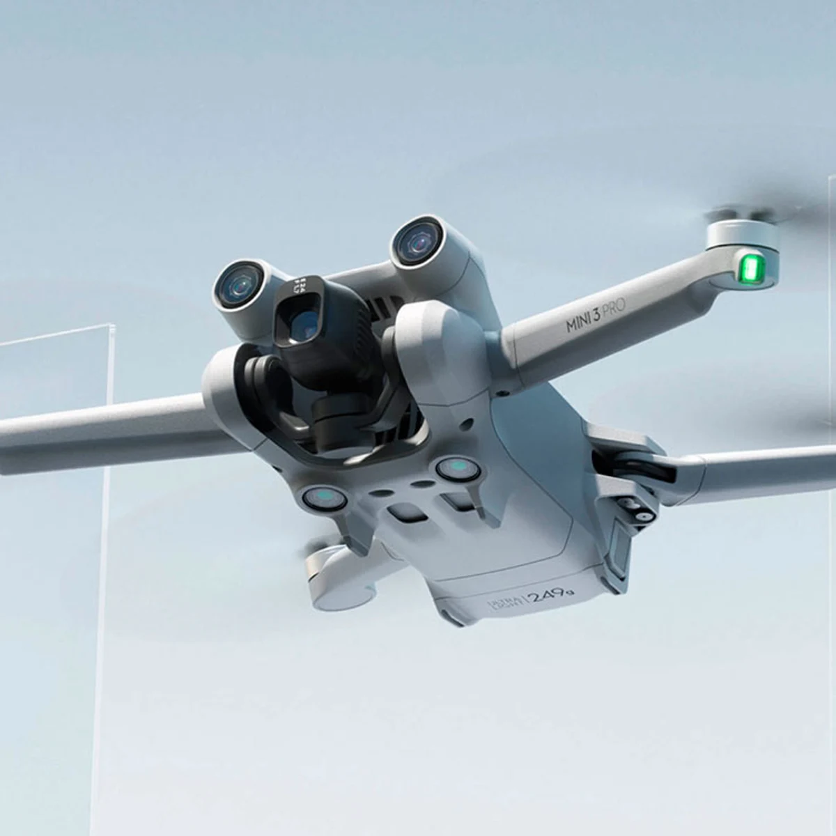 Los drones DJI que cambiarán la agricultura llegan a Europa