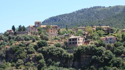 Deià