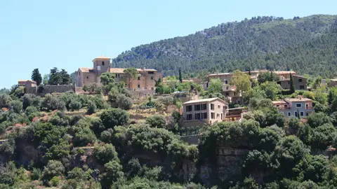 Deià Deià