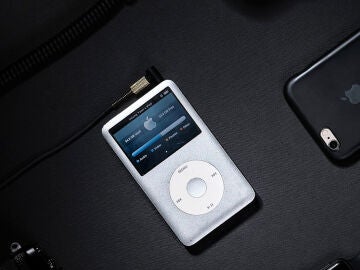 Apple pone punto final al iPod y lo deja de fabricar