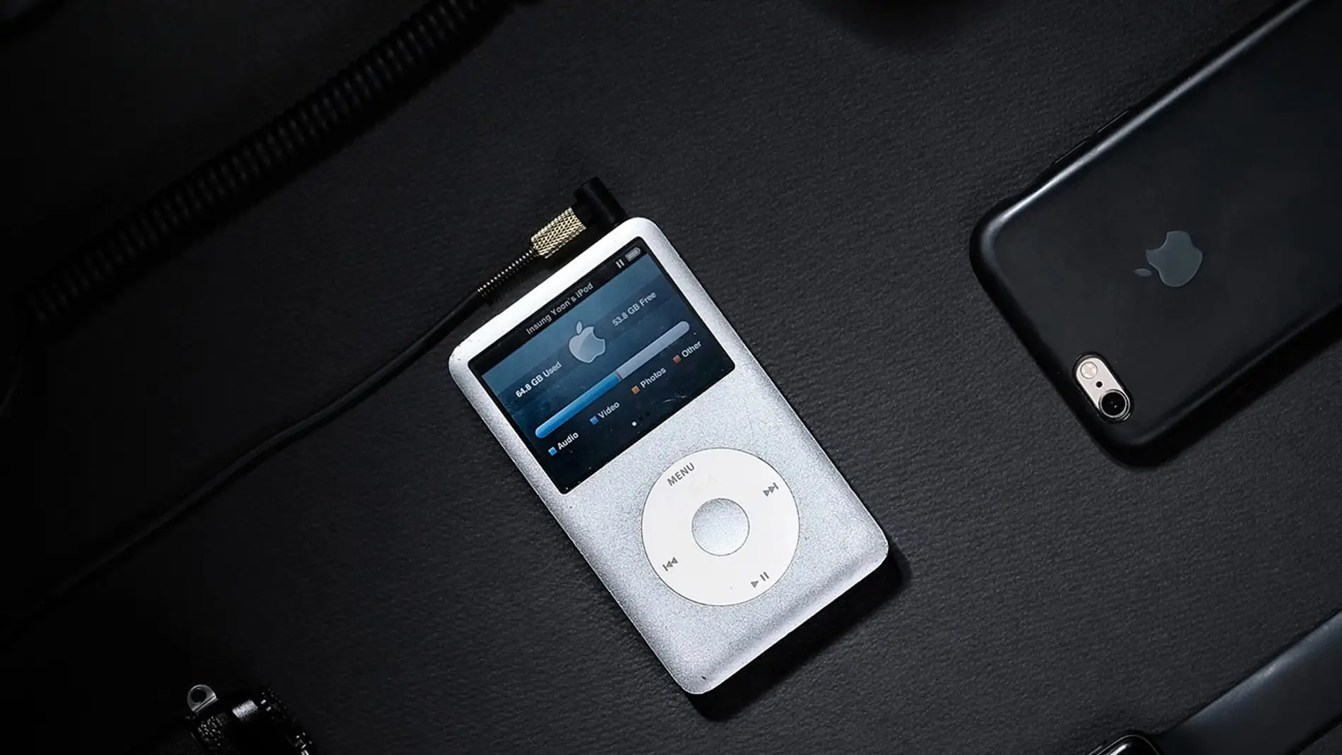 Apple pone punto final al iPod y lo deja de fabricar